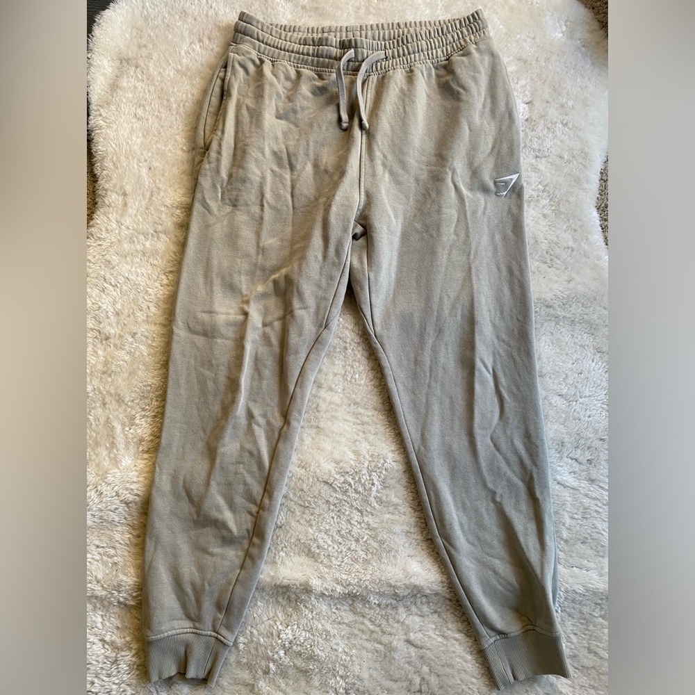 Gymshark Joggers